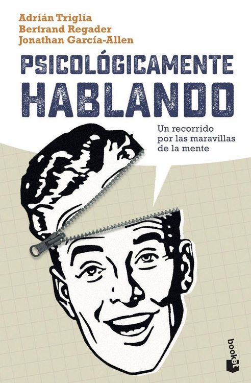 Produktbild: Psicol&oacute;gicamente hablando