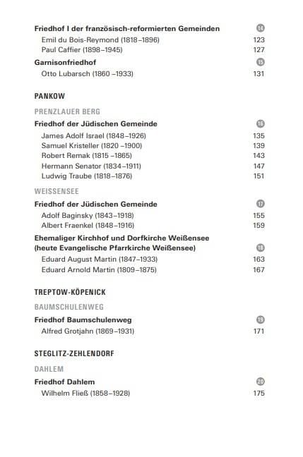 Produktbild: Ber&uuml;hmte Berliner &Auml;rzte
