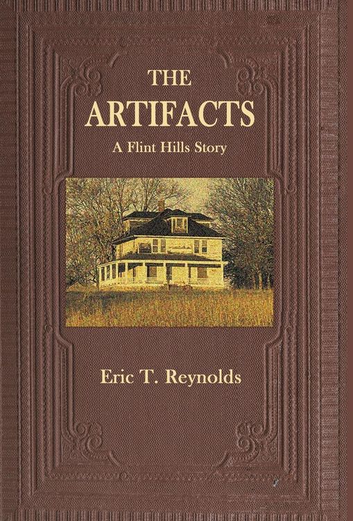 Produktbild: The Artifacts