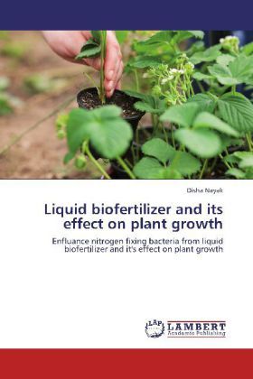 Produktbild: Nayak, D: Liquid biofertilizer and its effect on plant growt