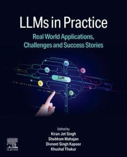 Produktbild: Llms in Practice