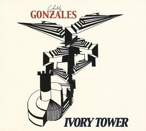 Produktbild: Ivory Tower