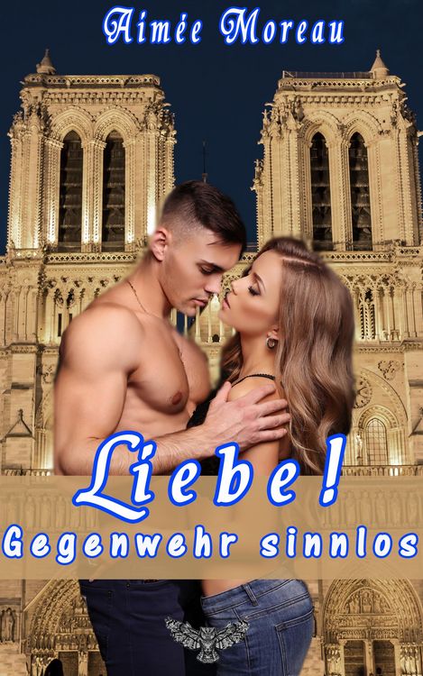 Produktbild: Liebe! Gegenwehr sinnlos