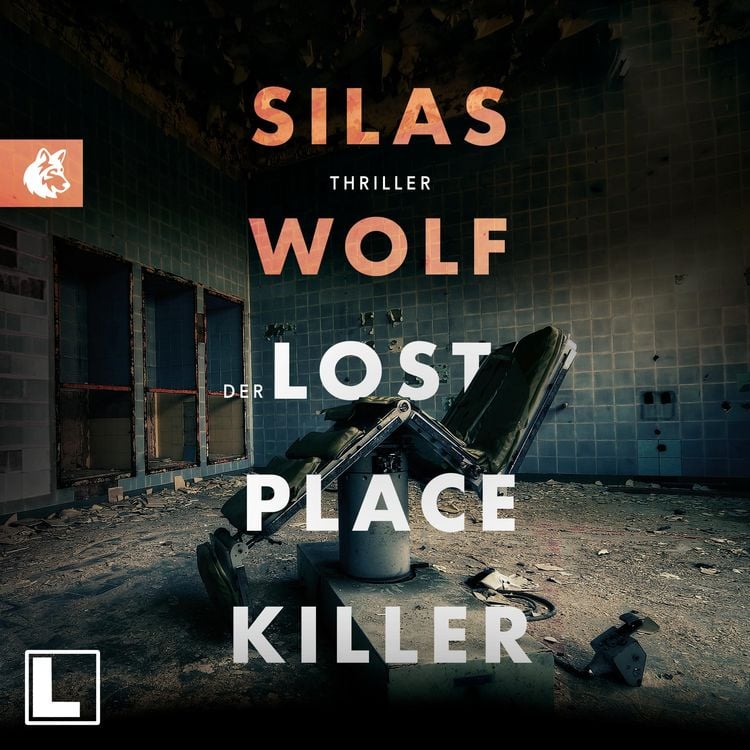 Produktbild: Der Lost Place Killer