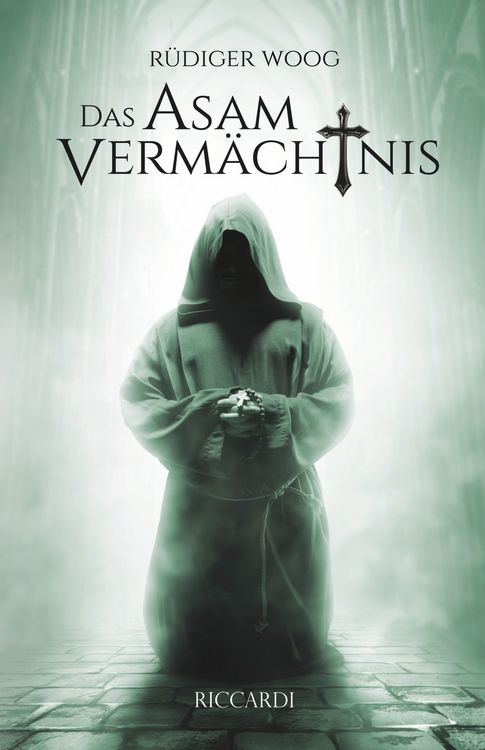 Produktbild: Das Asam Verm&auml;chtnis
