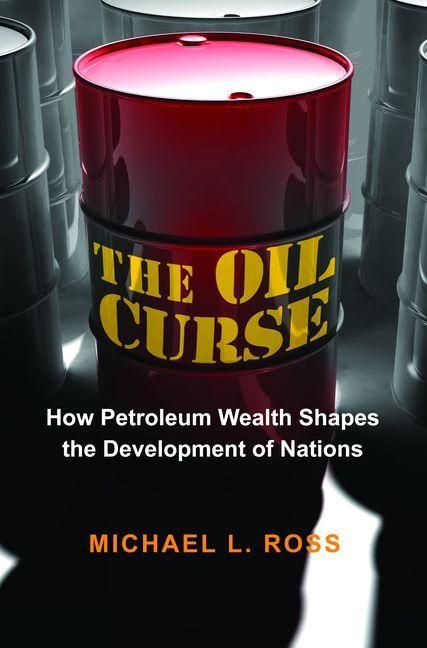 Produktbild: Oil Curse