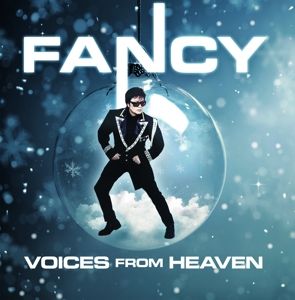 Produktbild: Voices From Heaven
