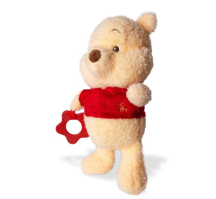 Produktbild: Disney Winnie m. Bei&szlig;hilfe