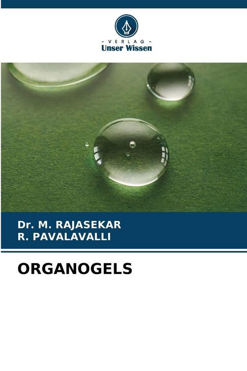 Produktbild: Organogels