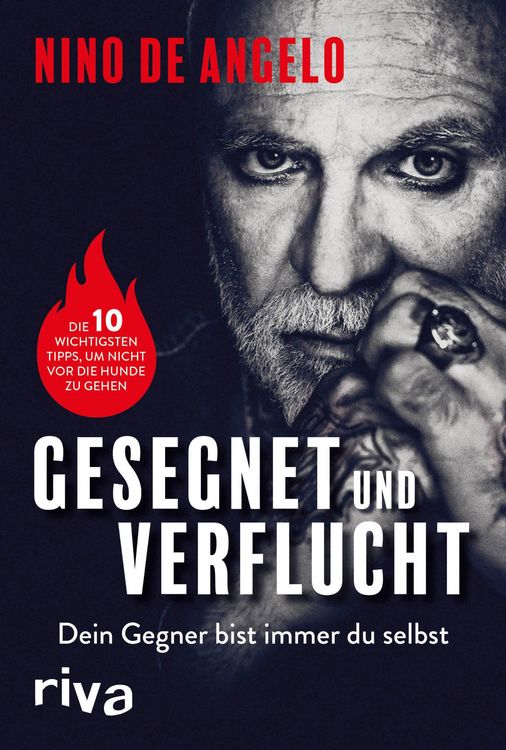 Produktbild: Gesegnet und verflucht