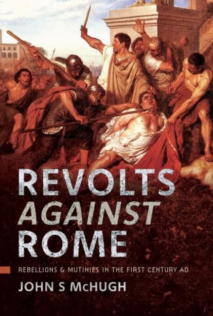 Produktbild: Revolts Against Rome