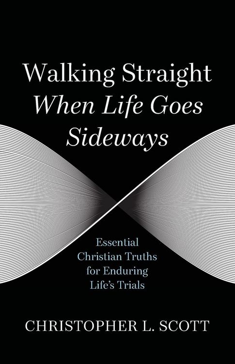 Produktbild: Walking Straight When Life Goes Sideways