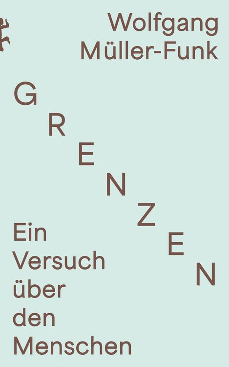 Produktbild: Grenzen