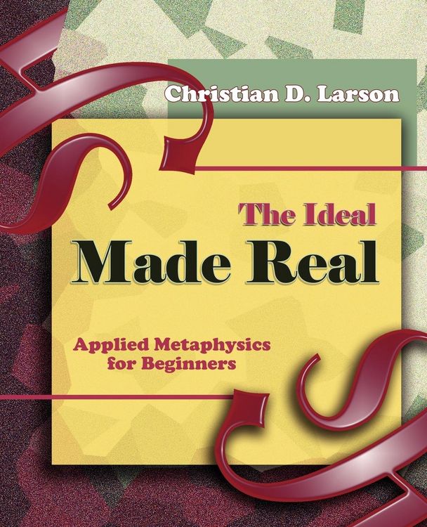 Produktbild: The Ideal Made Real (1909)