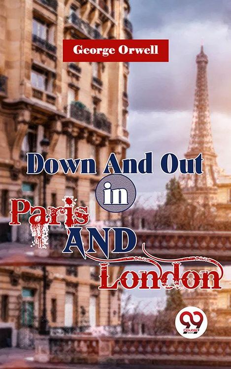 Produktbild: Down And Out In Paris And London