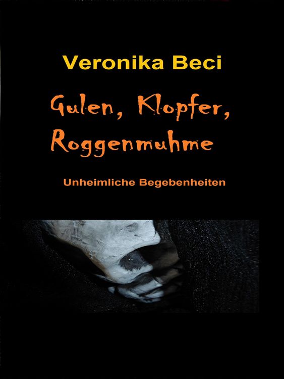 Produktbild: Gulen, Klopfer, Roggenmuhme
