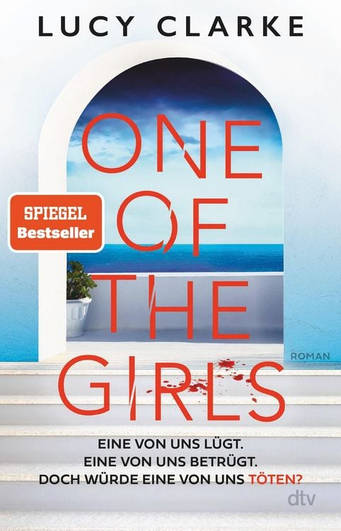 Produktbild: One of the Girls