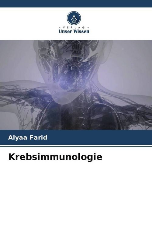 Produktbild: Krebsimmunologie