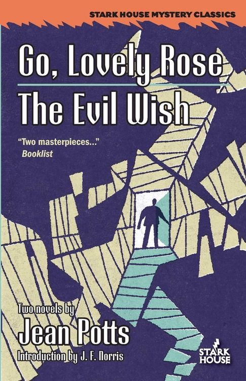 Produktbild: Go, Lovely Rose / The Evil Wish