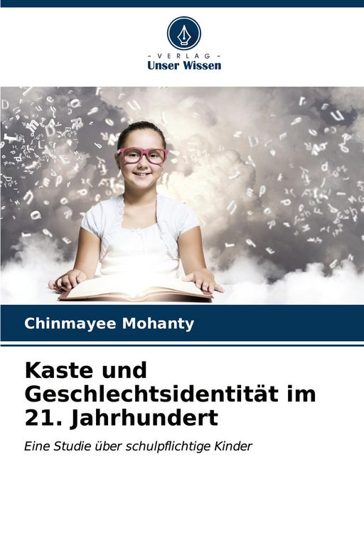 Produktbild: Kaste und Geschlechtsidentit&auml;t im 21. Jahrhundert