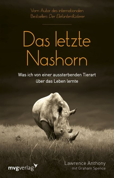 Produktbild: Das letzte Nashorn