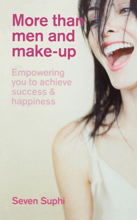 Produktbild: More Than Men and Make-Up