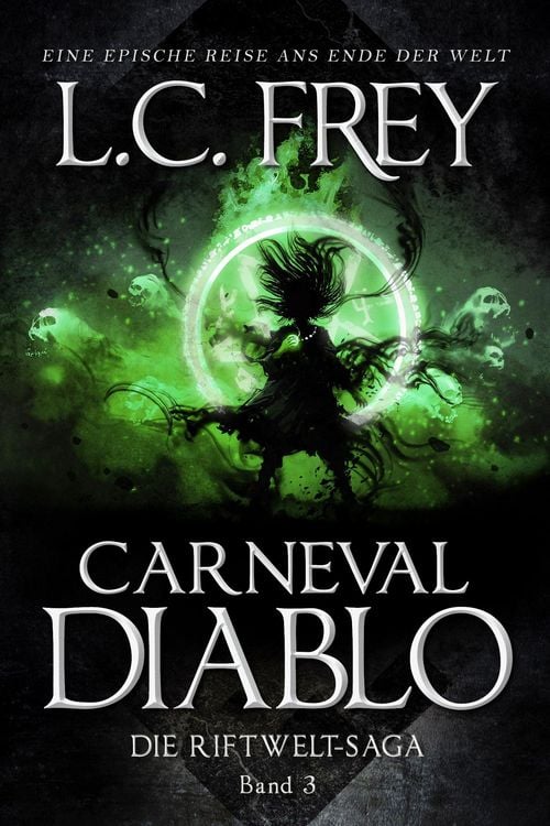 Produktbild: Carneval Diablo