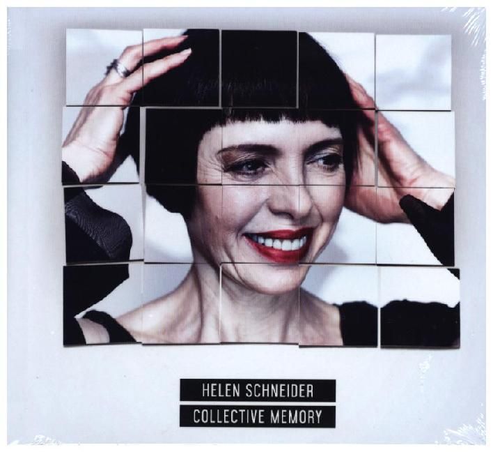 Produktbild: Collective Memory