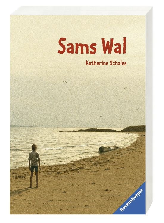 Produktbild: Sams Wal