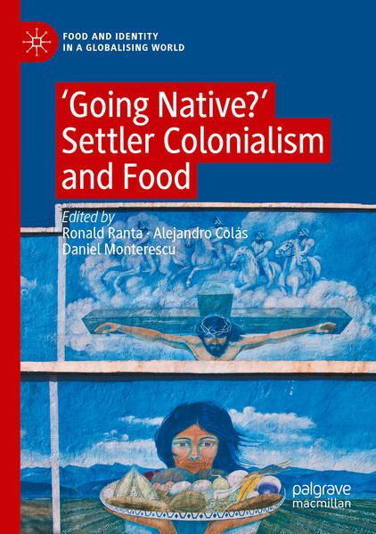 Produktbild: &lsquo;Going Native?'