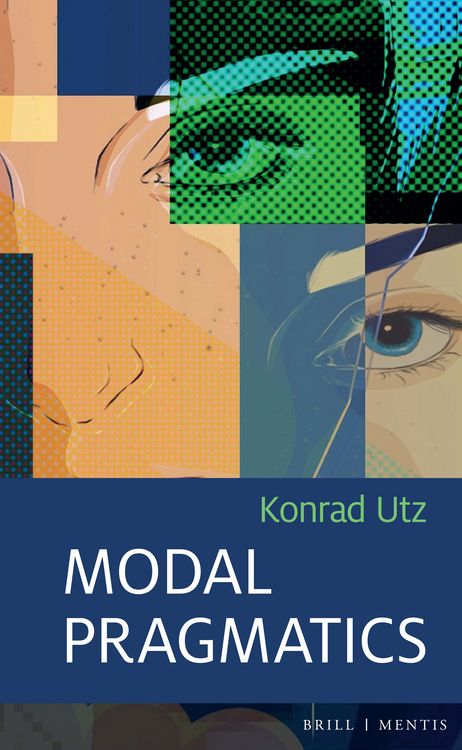 Produktbild: Modal Pragmatics