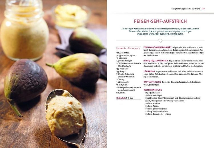 Produktbild: Brot sucht Aufstrich