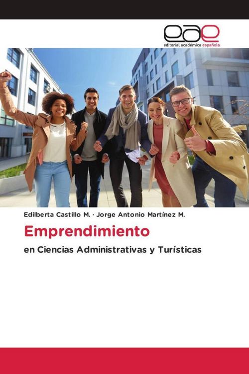 Produktbild: Emprendimiento