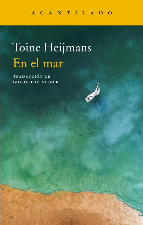 Produktbild: En el mar