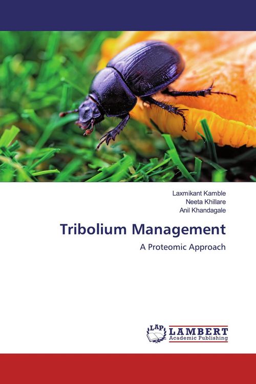 Produktbild: Tribolium Management