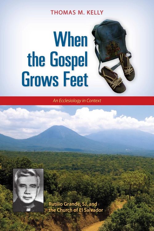 Produktbild: When the Gospel Grows Feet