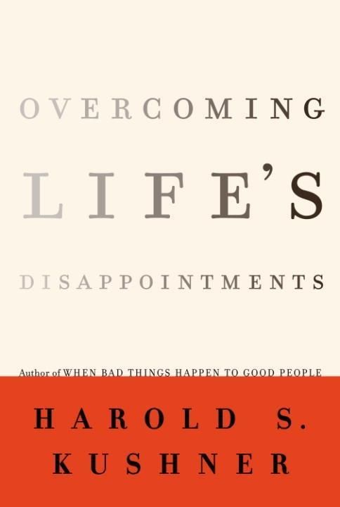 Produktbild: Overcoming Life's Disappointments