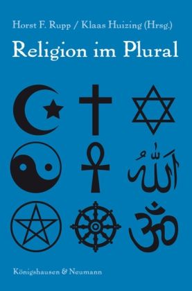 Produktbild: Religion im Plural
