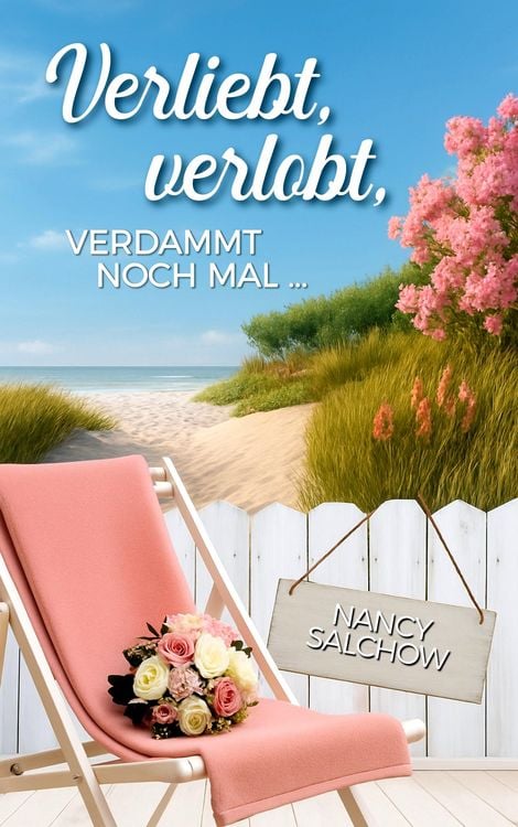 Produktbild: Verliebt, verlobt, verdammt noch mal!