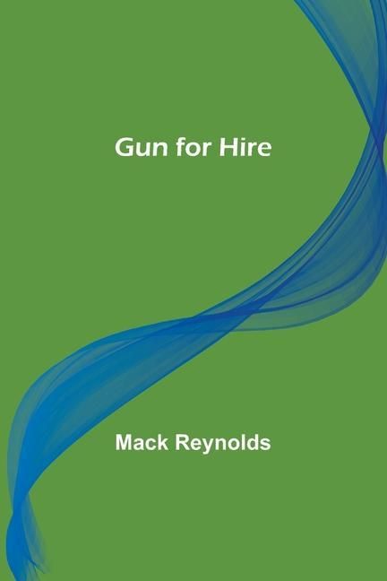 Produktbild: Gun for Hire
