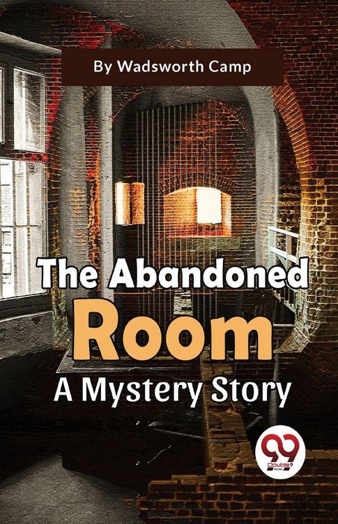 Produktbild: The Abandoned Room A Mystery Story