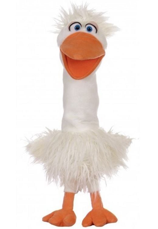 Produktbild: Gundula die Gans