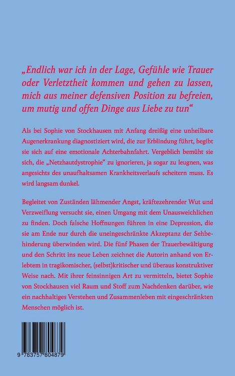 Produktbild: Mit einem lachenden Auge
