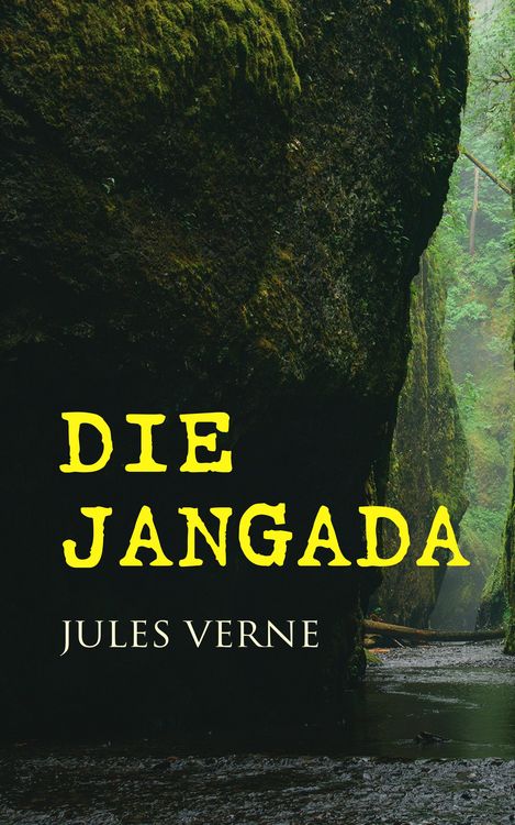 Produktbild: Die Jangada