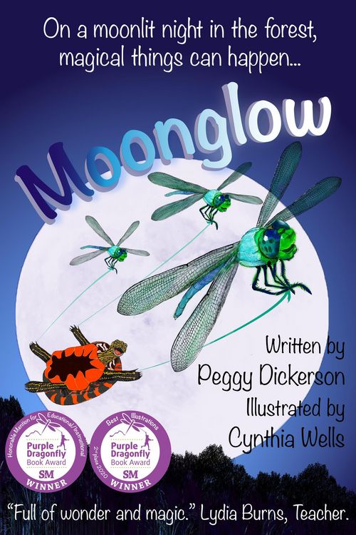 Produktbild: Moonglow (Moonglow Books, #1)