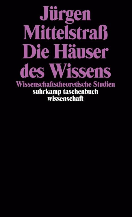 Produktbild: Die H&auml;user des Wissens