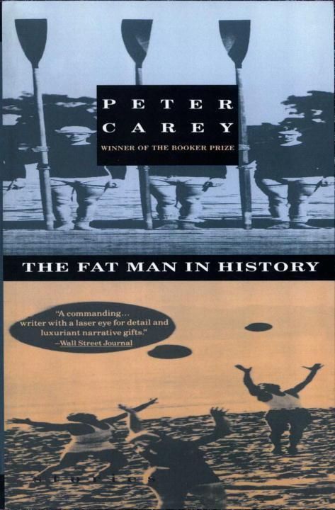 Produktbild: The Fat Man in History