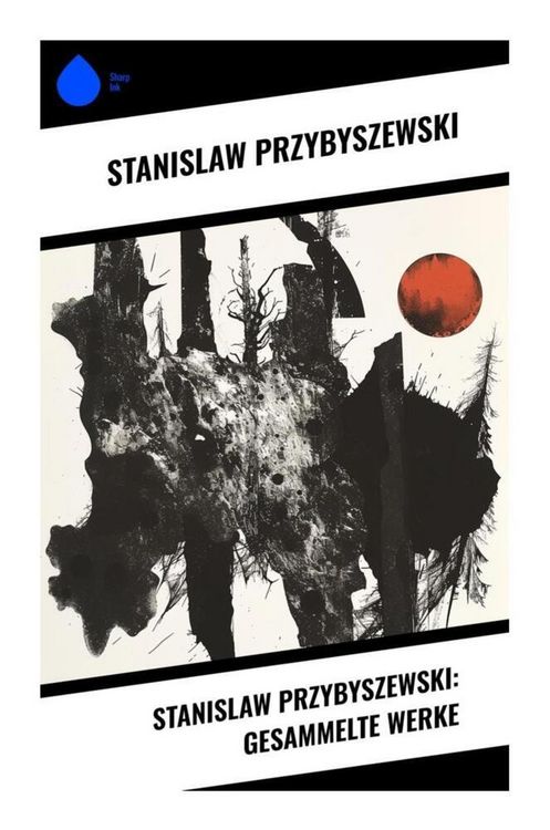 Produktbild: Stanislaw Przybyszewski: Gesammelte Werke