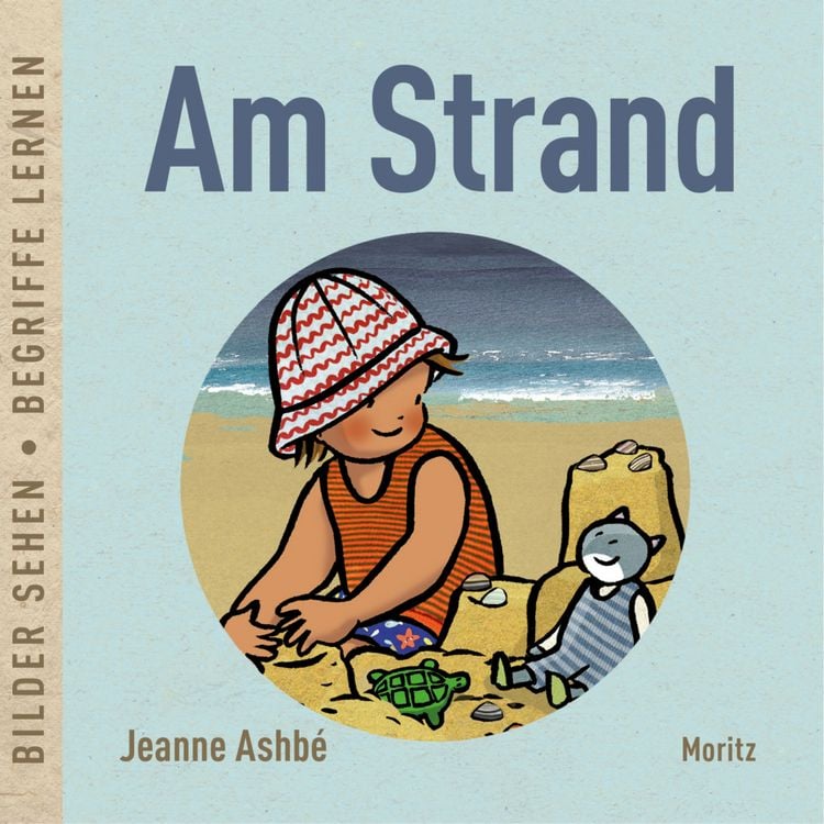 Produktbild: Am Strand