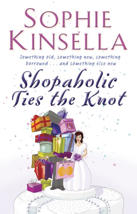 Produktbild: Shopaholic Ties The Knot